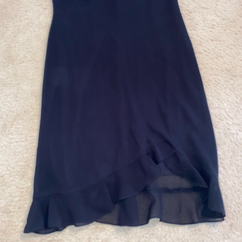 ▪️ONYX Nite Bottom Ruffle Dress▪️ - Picture 5 of 9